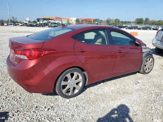 Photo 3 from auction – 2013 HYUNDAI ELANTRA GL with VIN 5NPDH4AEXDH312752