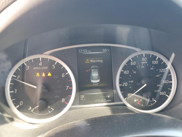 Photo 9 from auction – 2017 NISSAN SENTRA S with VIN 3N1AB7AP3HL697099