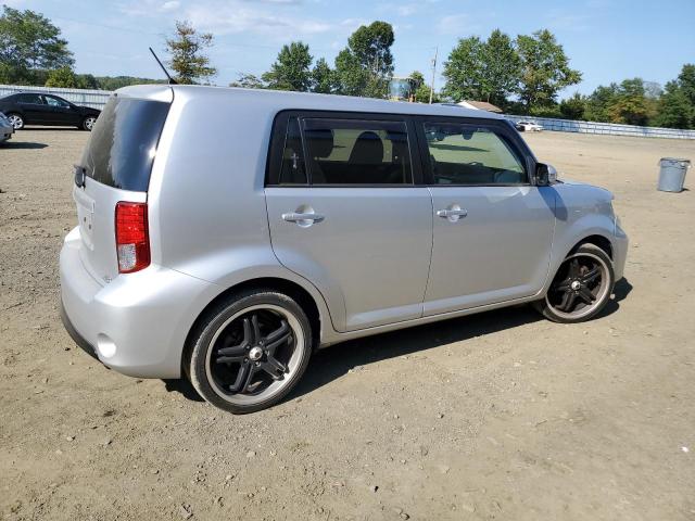 Photo 3 from auction – 2015 TOYOTA SCION XB with VIN JTLZE4FE0FJ080863