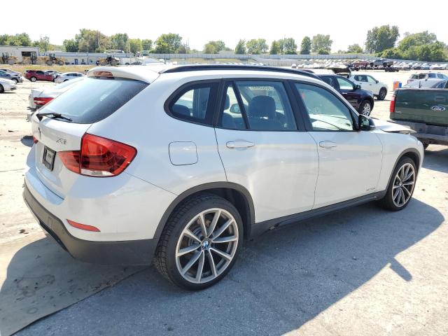 Photo 3 from auction – 2014 BMW X1 XDRIVE2 with VIN WBAVL1C55EVY23945