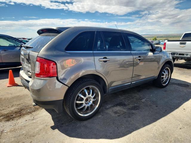 Photo 3 from auction – 2013 FORD EDGE LIMIT with VIN 2FMDK3KCXDBA14539