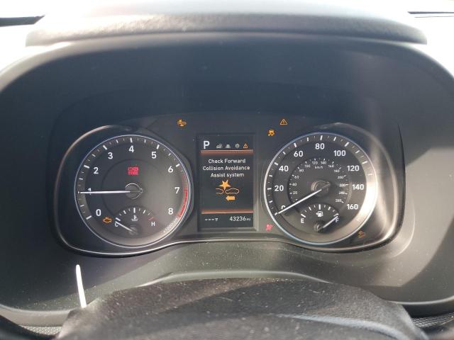 Photo 9 from auction – 2020 HYUNDAI KONA LIMIT with VIN KM8K3CA51LU441172