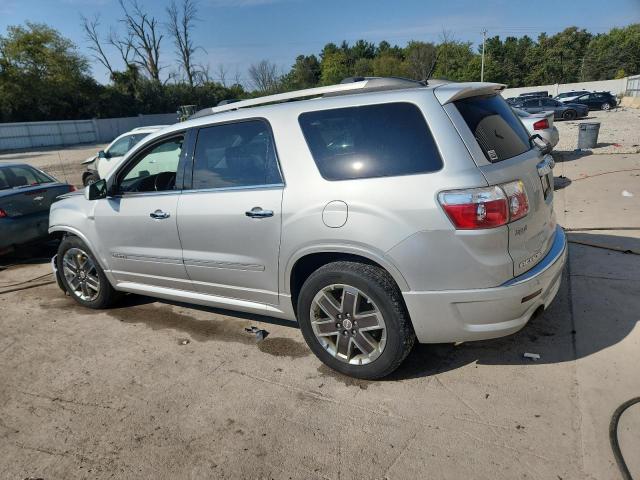 Photo 2 from auction – 2011 GMC ACADIA DEN with VIN 1GKKVTED3BJ399950