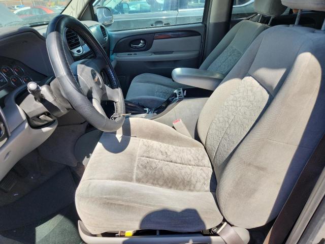 Photo 7 from auction – 2005 GMC ENVOY with VIN 1GKDS13S152139259