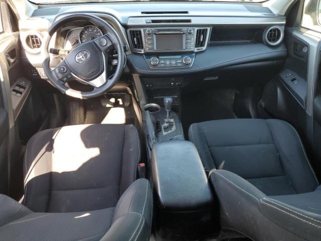 Photo 8 from auction – 2013 TOYOTA RAV4 XLE with VIN 2T3WFREV2DW070635