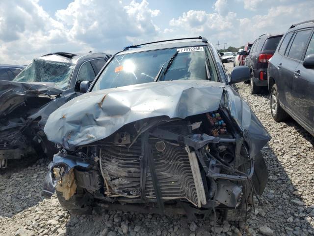 Photo 5 from auction – 2004 TOYOTA HIGHLANDER with VIN JTEEP21AX40048384