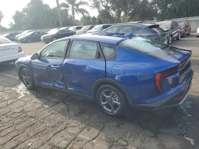 Photo 2 from auction – 2025 KIA K4 LX with VIN 3KPFT4DE9SE075062