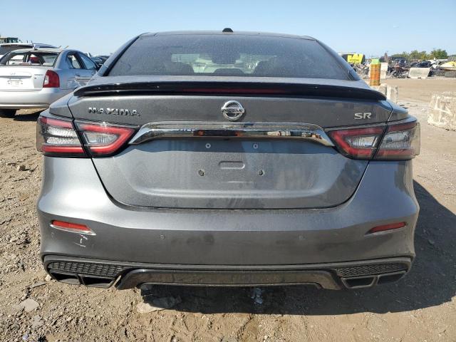 Photo 6 from auction – 2019 NISSAN MAXIMA S with VIN 1N4AA6AV9KC378274