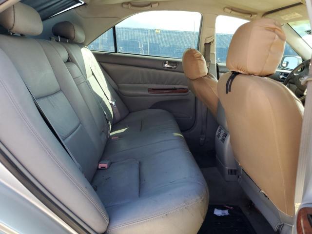 Photo 10 from auction – 2002 TOYOTA CAMRY LE with VIN 4T1BE32K12U562006