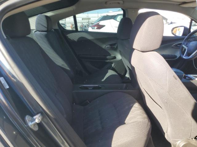 Photo 10 from auction – 2012 CHEVROLET VOLT with VIN 1G1RE6E43CU124891