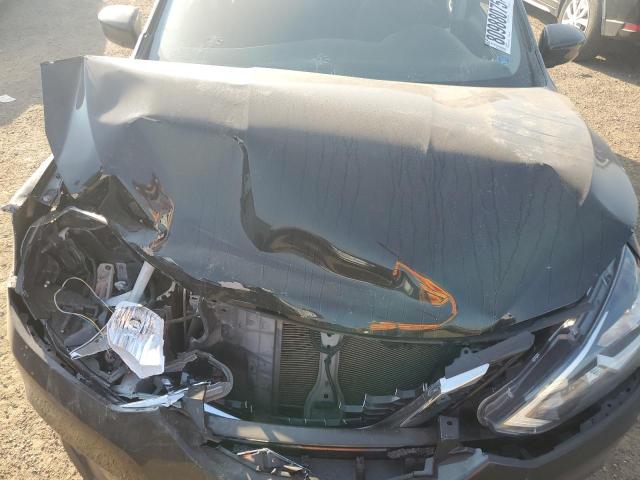 Photo 11 from auction – 2016 NISSAN SENTRA S with VIN 3N1AB7AP7GL678134