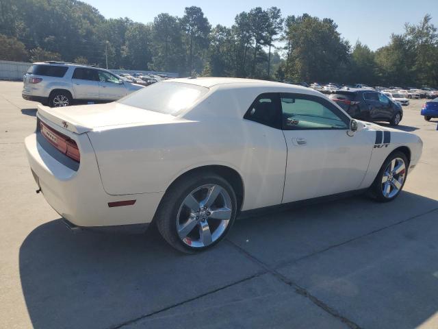 Photo 3 from auction – 2009 DODGE CHALLENGER R/T with VIN 2B3LJ54T19H503252