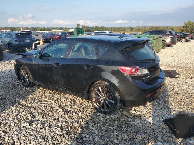 Photo 2 from auction – 2010 MAZDA SPEED 3 with VIN JM1BL1H42A1283445