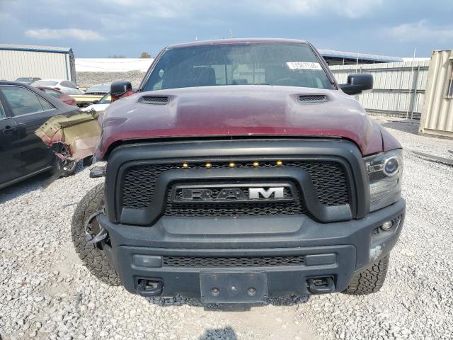 Photo 5 from auction – 2018 RAM 1500 REBEL with VIN 1C6RR7YT3JS111899