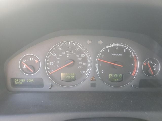 Photo 9 from auction – 2006 VOLVO XC70 with VIN YV4SZ592161209912