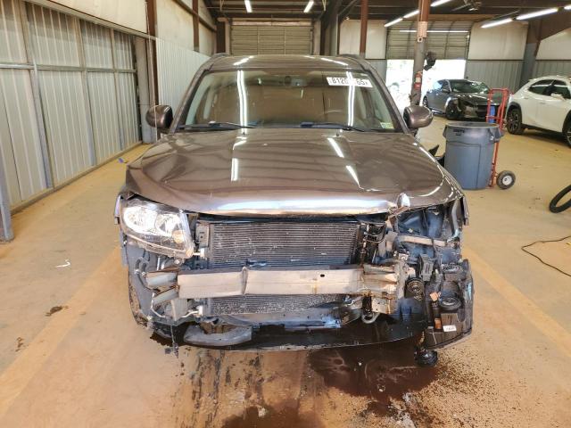 Photo 5 from auction – 2017 JEEP COMPASS LA with VIN 1C4NJDEB7HD111685