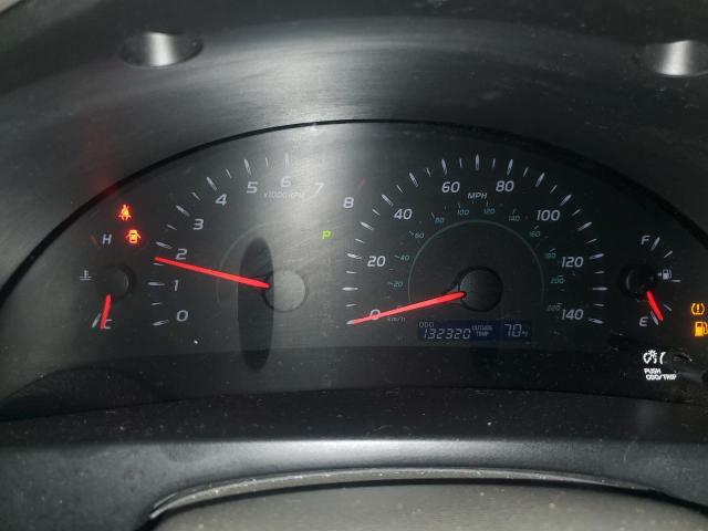 Photo 9 from auction – 2007 TOYOTA CAMRY CE with VIN 4T1BE46K67U634082