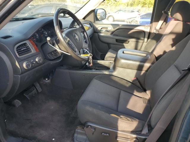 Photo 7 from auction – 2011 GMC SIERRA K15 with VIN 1GTR2VE34BZ361375