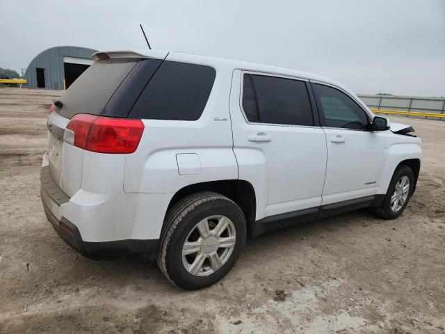 Photo 3 from auction – 2015 GMC TERRAIN SLE with VIN 2GKALMEK4F6275808