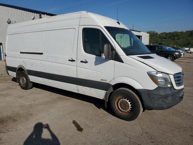 Photo 4 from auction – 2016 FREIGHTLINER SPRINTER 2 with VIN WDYPE8DD6GP340545