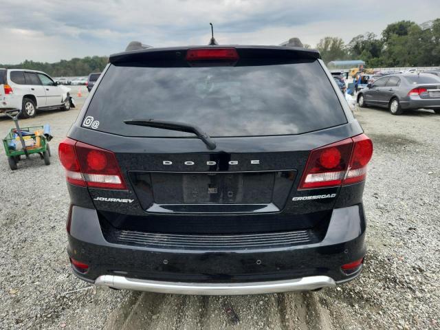 Foto 6 de la subasta – 2015 DODGE JOURNEY CR con VIN 3C4PDCGG3FT552465