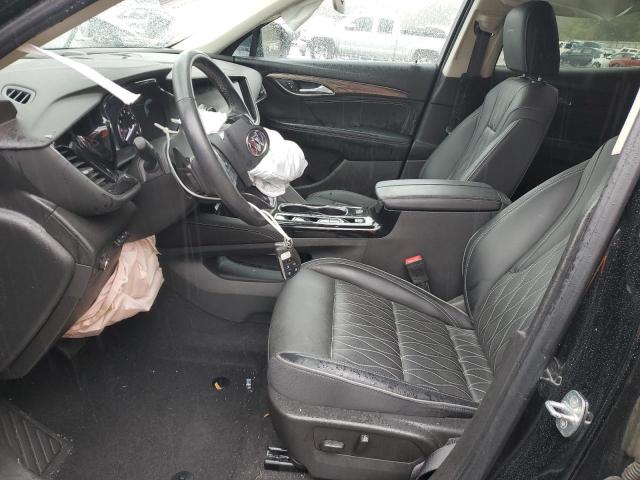 Photo 7 from auction – 2022 BUICK ENVISION A with VIN LRBFZSR47ND168380