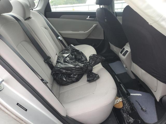 Photo 10 from auction – 2016 HYUNDAI SONATA SE with VIN 5NPE24AF0GH298380