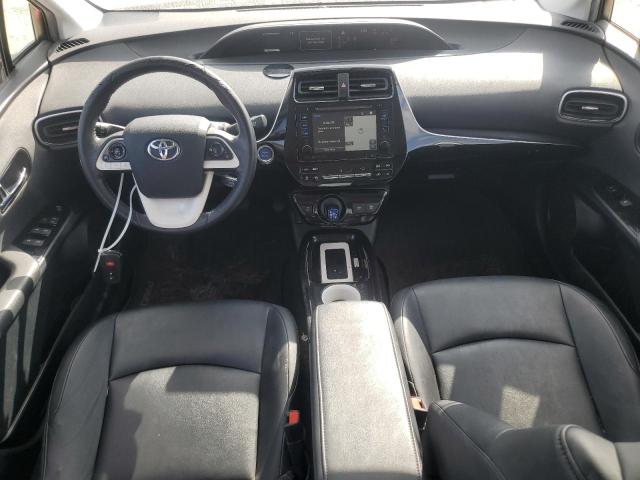 Photo 8 from auction – 2016 TOYT PRIUS with VIN JTDKARFU9G3518427