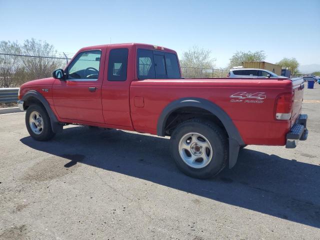 Photo 2 from auction – 2000 FORD RANGER SUP with VIN 1FTZR15X8YPB44746