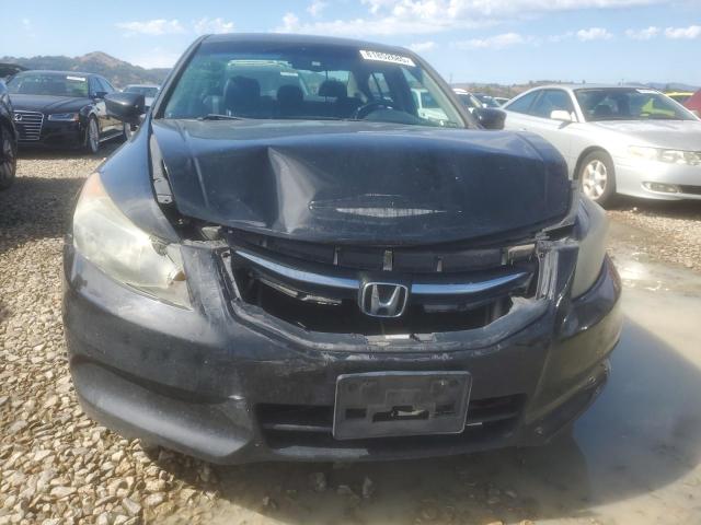 Photo 5 from auction – 2012 HONDA ACCORD EXL with VIN 1HGCP2F86CA082320