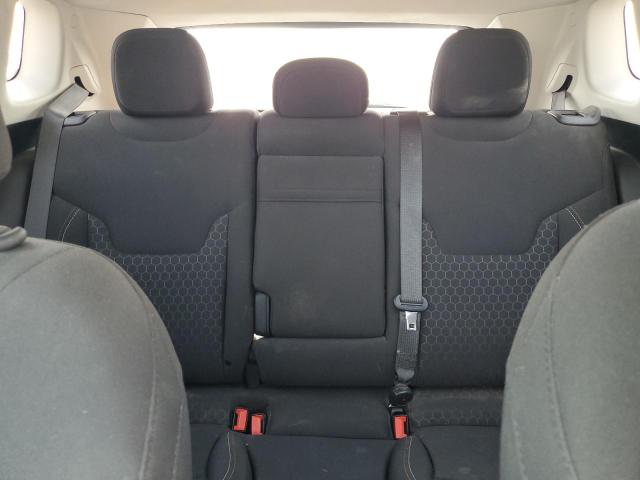 Photo 10 from auction – 2019 JEEP COMPASS SP with VIN 3C4NJDAB7KT712179
