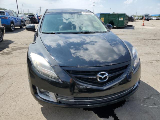صورة رقم 5 من المزاد - 2012 MAZDA 6 مع VIN 1YVHZ8DH3C5M39959