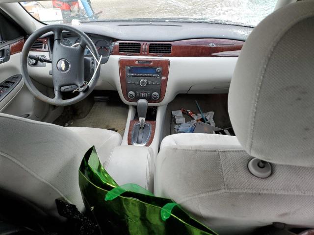 Photo 8 from auction – 2009 CHEVROLET IMPALA LS with VIN 2G1WB57K291258622