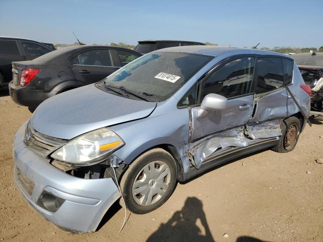 NISSAN VERSA 2011 with VIN 3N1BC1CP0BL508315 - Photo from auction