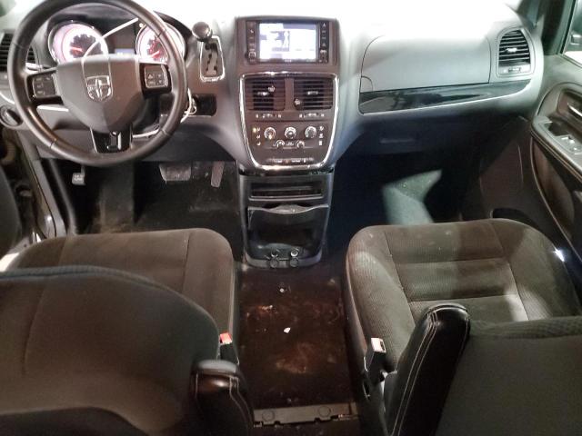 Photo 8 from auction – 2017 DODGE GRAND CARA with VIN 2C4RDGBG5HR843708