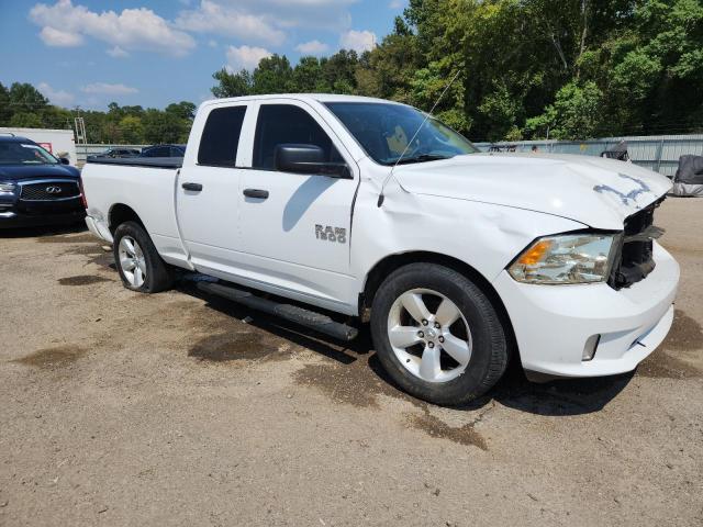 Photo 4 from auction – 2016 RAM 1500 ST with VIN 1C6RR6FG4GS174891
