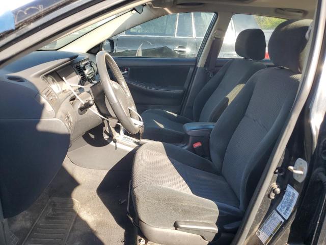 Photo 7 from auction – 2008 TOYOTA COROLLA CE with VIN 1NXBR32E08Z013484