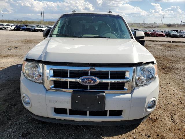 Photo 5 from auction – 2012 FORD ESCAPE XLT with VIN 1FMCU0D74CKB05654