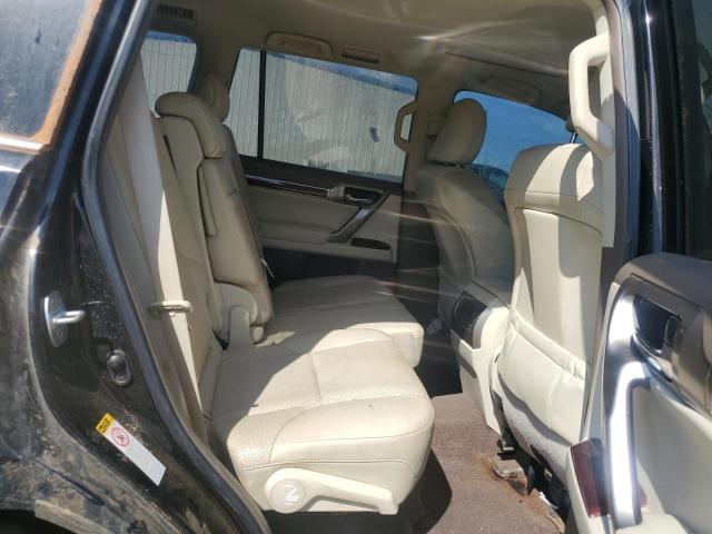 Photo 11 from auction – 2012 LEXUS GX 460 with VIN JTJBM7FX4C5049930