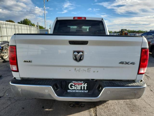 Photo 6 from auction – 2022 RAM 1500 CLASS with VIN 3C6RR7LG9NG388676