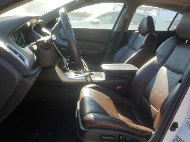Photo 7 from auction – 2015 ACURA TLX TECH with VIN 19UUB3F56FA007393