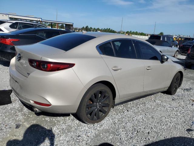 Photo 3 from auction – 2022 MAZDA 3 with VIN 3MZBPBAY3NM300332