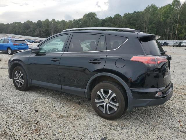 Photo 2 from auction – 2018 TOYOTA RAV4 LE with VIN 2T3BFREV7JW720313