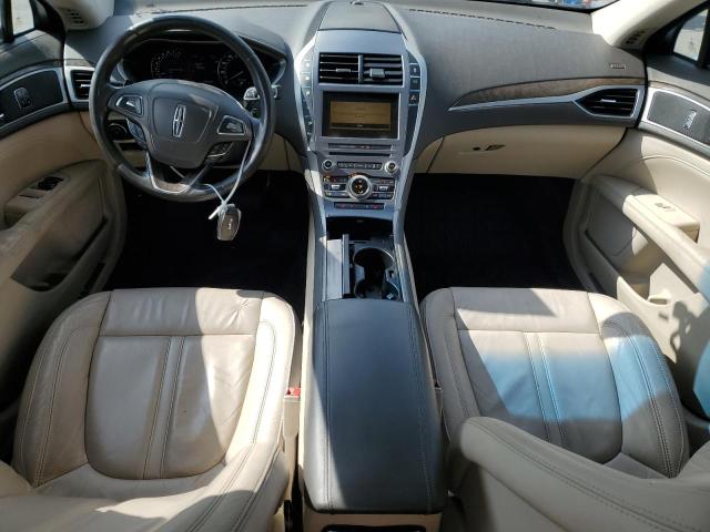 Photo 8 from auction – 2017 LINCOLN MKZ SELECT with VIN 3LN6L5C97HR615788