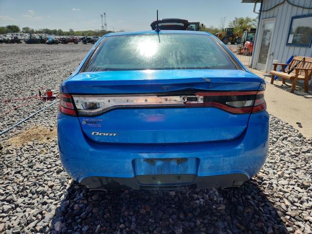 Photo 6 from auction – 2015 DODGE DART SXT with VIN 1C3CDFBB3FD212853