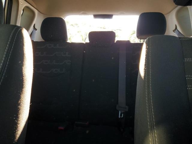 Photo 10 from auction – 2013 KIA SOUL + with VIN KNDJT2A63D7574065
