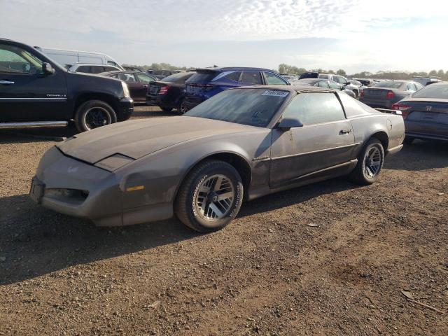 PONTIAC FIREBIRD B 1991 with VIN 1G2FS23E6ML219061 - Photo from auction