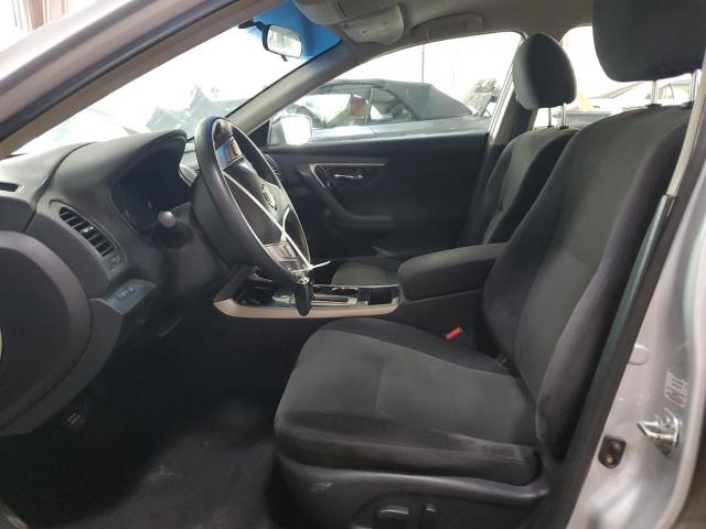 Photo 7 from auction – 2013 NISSAN ALTIMA 2.5 with VIN 1N4AL3AP9DC911477