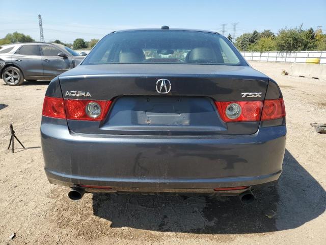 Photo 6 from auction – 2006 ACURA TSX with VIN JH4CL96896C029900