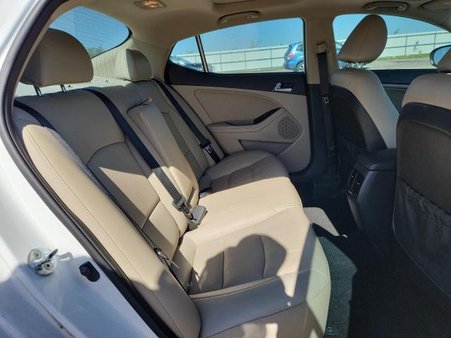 Photo 10 from auction – 2015 KIA OPTIMA EX with VIN 5XXGN4A7XFG468215